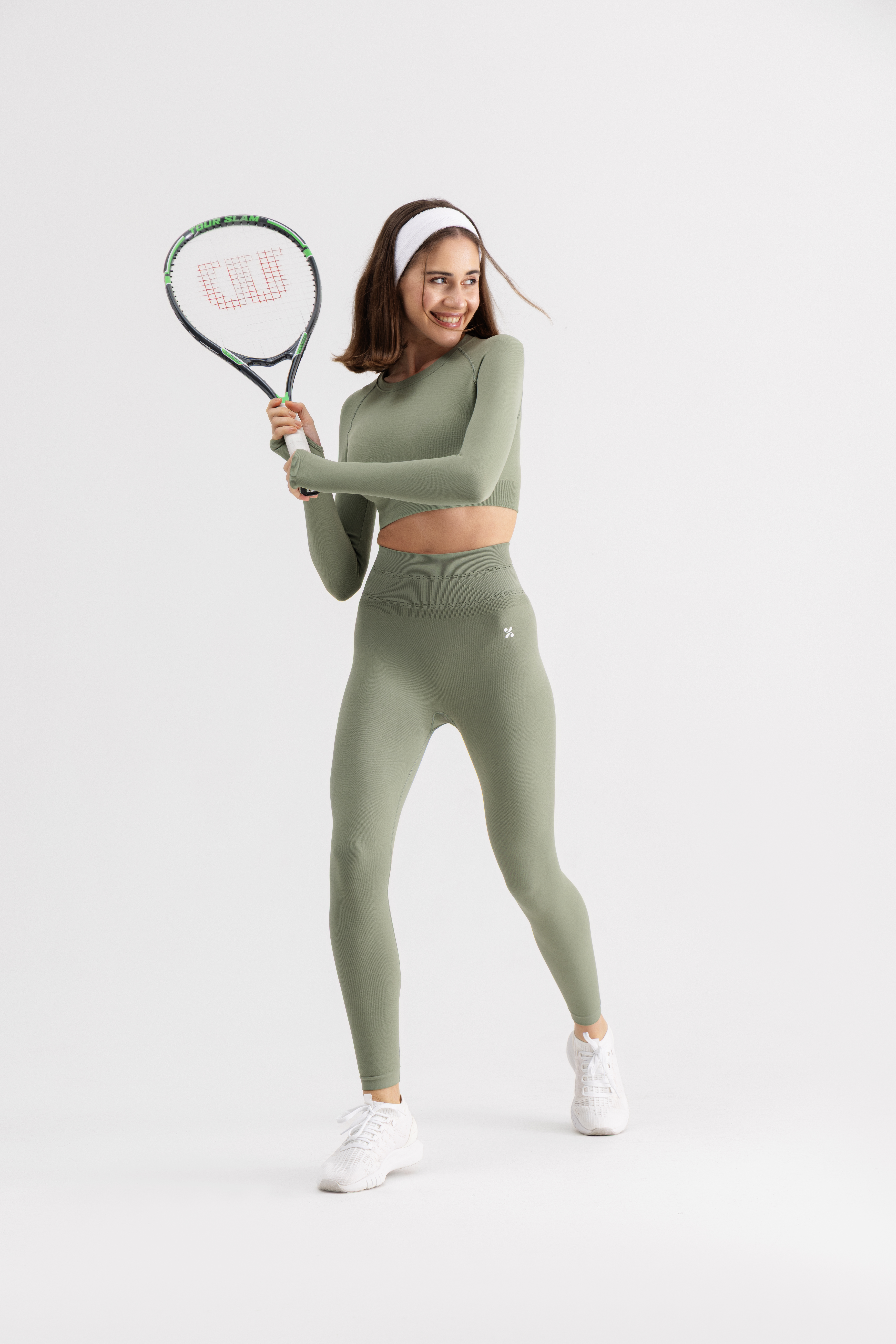 You Be Active çekimi 6